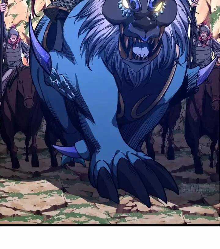 Ma Lâm Thiên Hạ - Chapter 60 - Trang 44