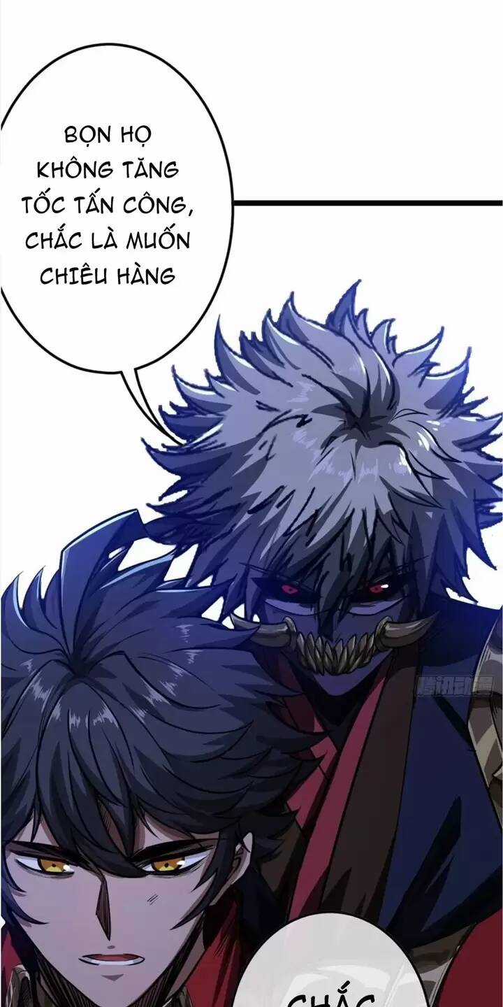 Ma Lâm Thiên Hạ - Chapter 60 - Trang 6