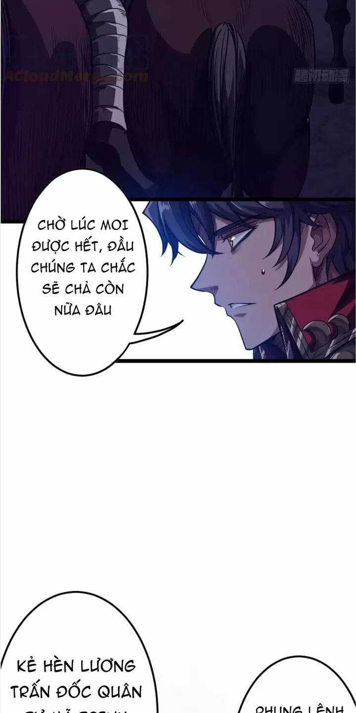 Ma Lâm Thiên Hạ - Chapter 60 - Trang 8