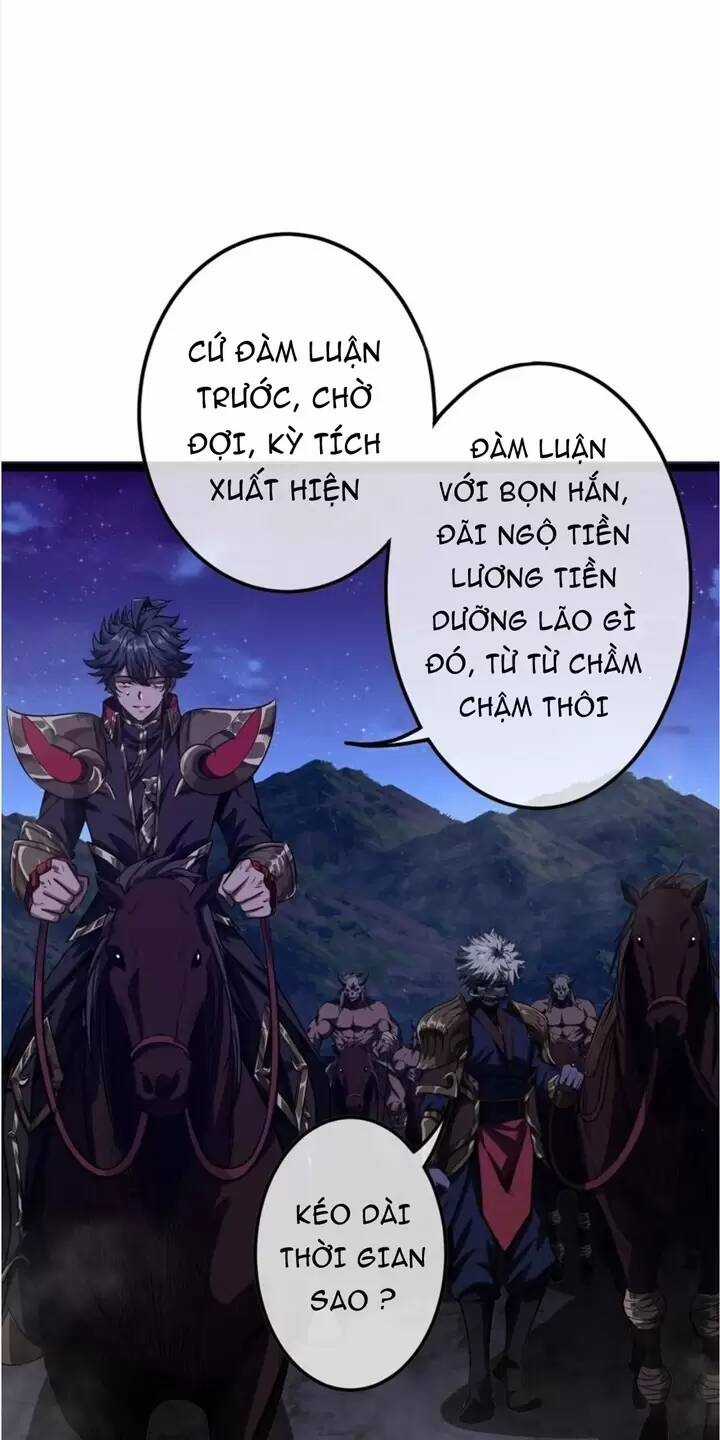 Ma Lâm Thiên Hạ - Chapter 60 - Trang 10