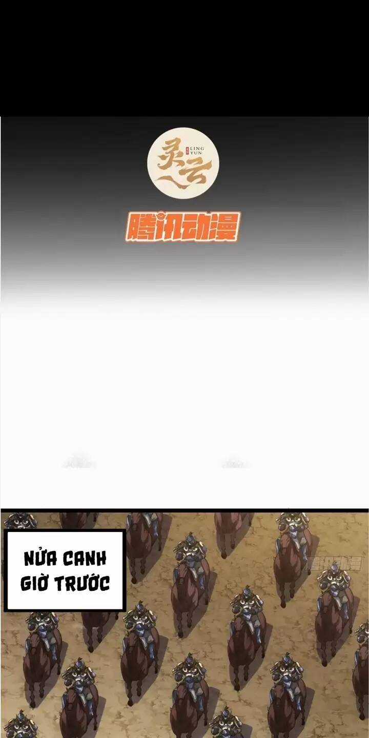 Ma Lâm Thiên Hạ - Chapter 61 - Trang 2