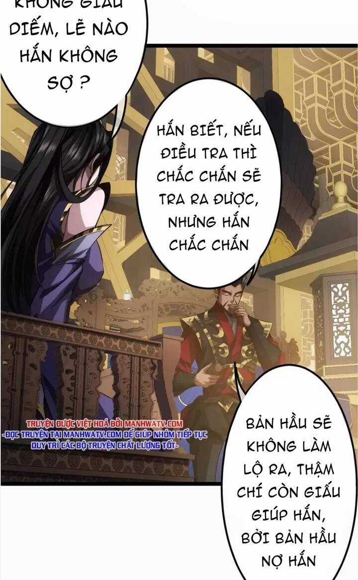 Ma Lâm Thiên Hạ - Chapter 61 - Trang 12