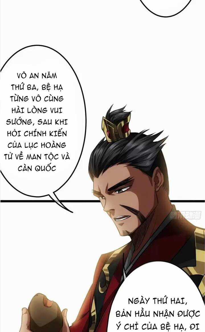 Ma Lâm Thiên Hạ - Chapter 61 - Trang 13