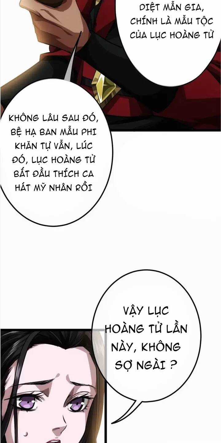 Ma Lâm Thiên Hạ - Chapter 61 - Trang 14