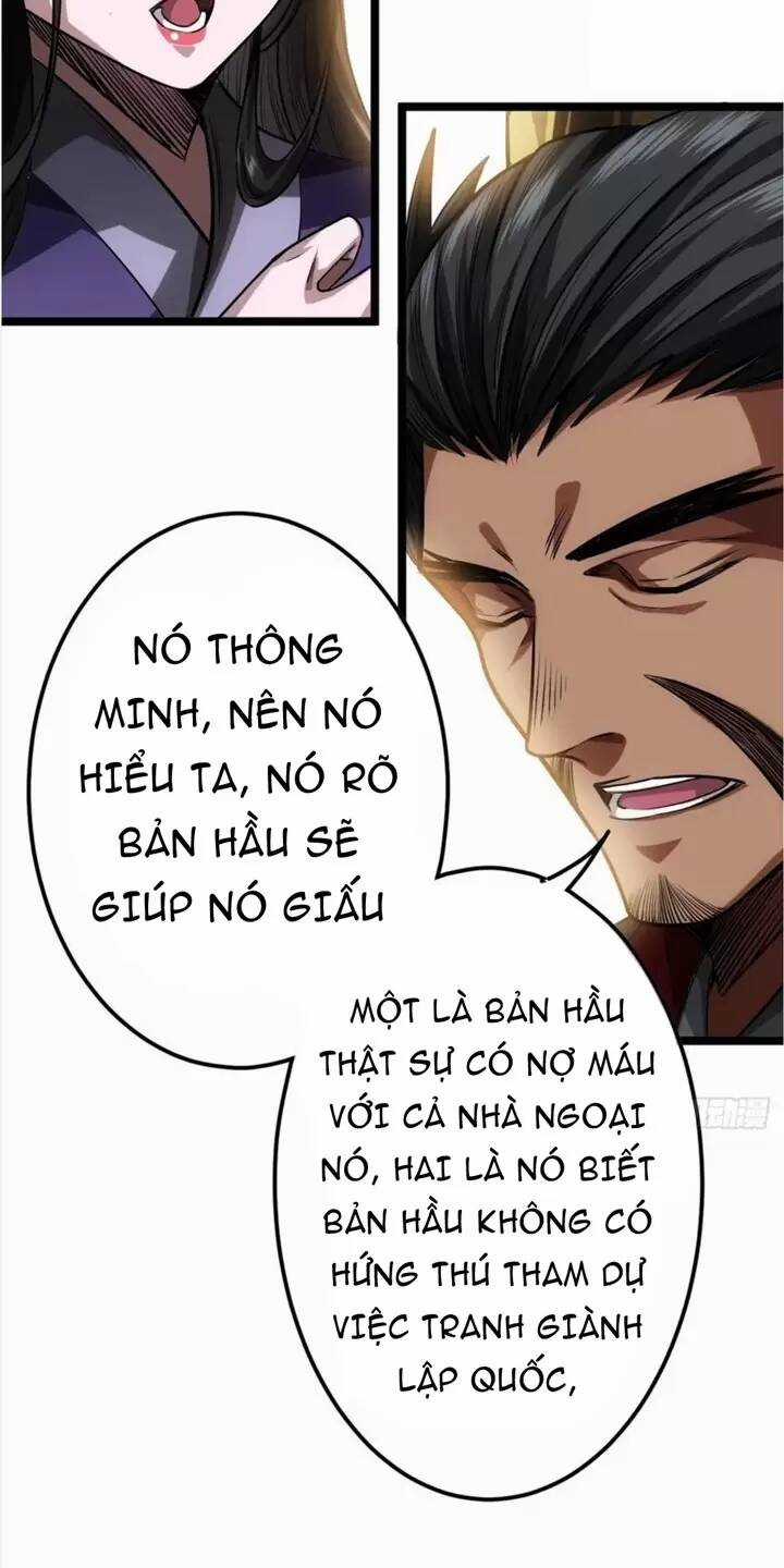Ma Lâm Thiên Hạ - Chapter 61 - Trang 15