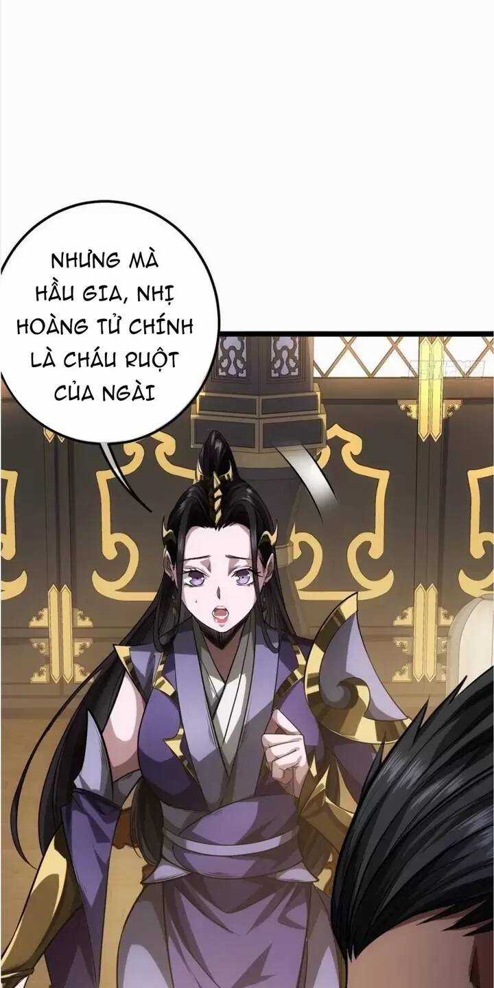 Ma Lâm Thiên Hạ - Chapter 61 - Trang 16