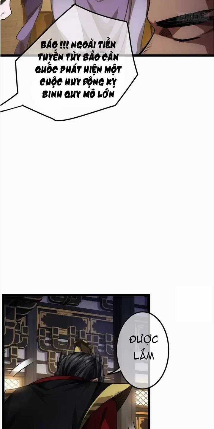 Ma Lâm Thiên Hạ - Chapter 61 - Trang 17