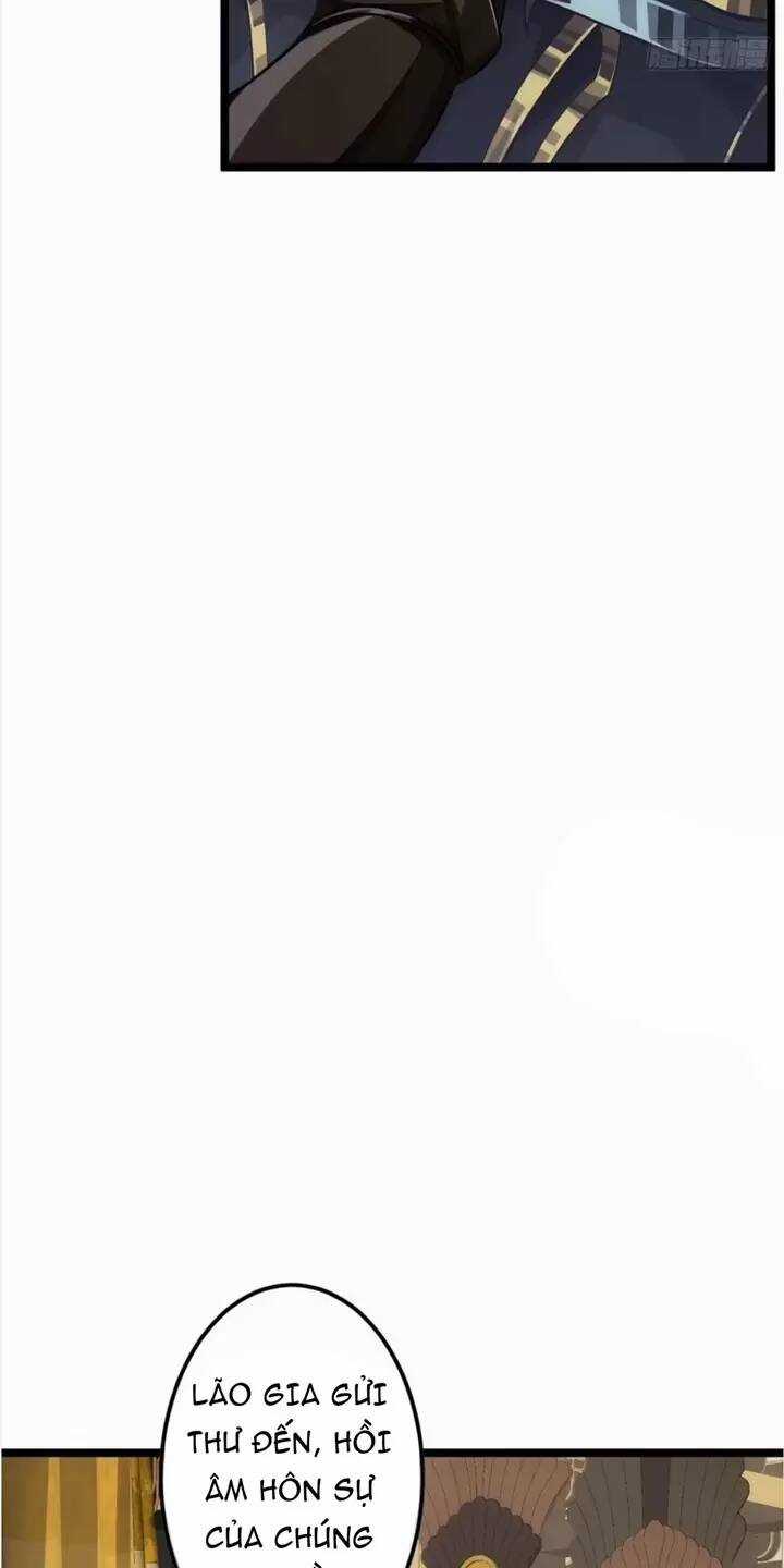 Ma Lâm Thiên Hạ - Chapter 61 - Trang 19