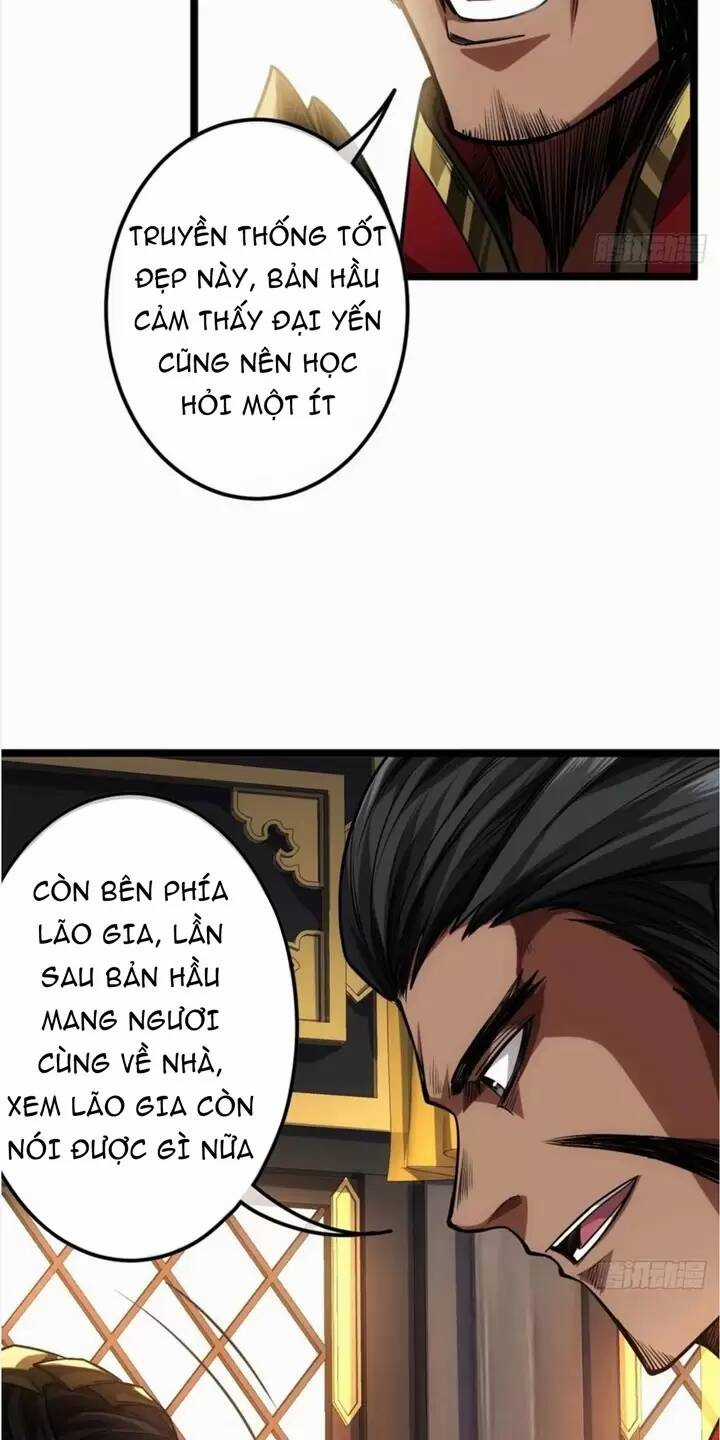 Ma Lâm Thiên Hạ - Chapter 61 - Trang 23