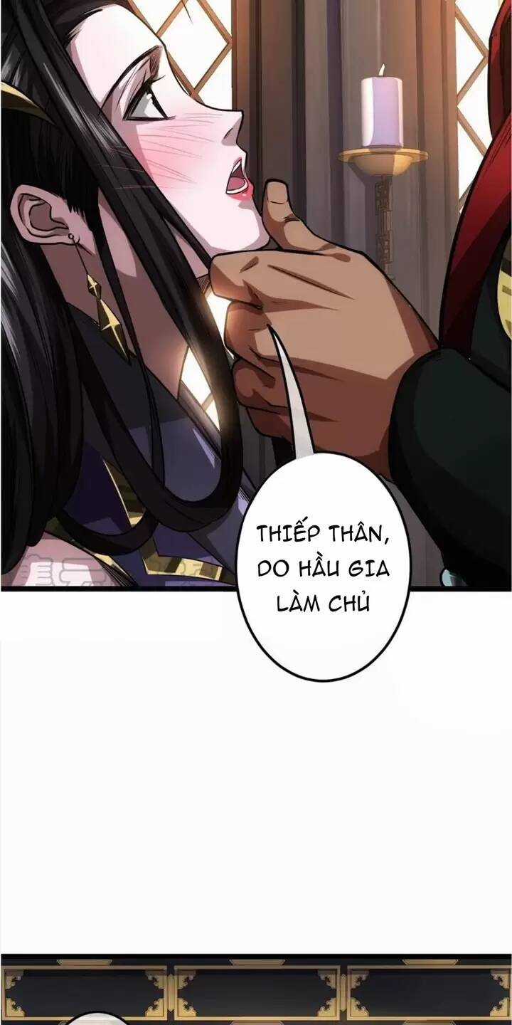 Ma Lâm Thiên Hạ - Chapter 61 - Trang 24