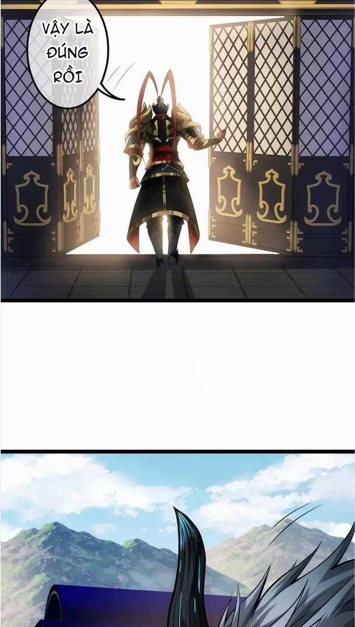 Ma Lâm Thiên Hạ - Chapter 61 - Trang 25