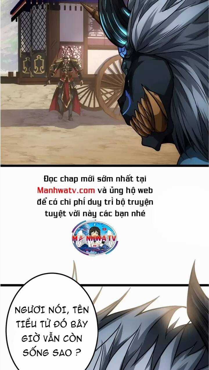 Ma Lâm Thiên Hạ - Chapter 61 - Trang 26