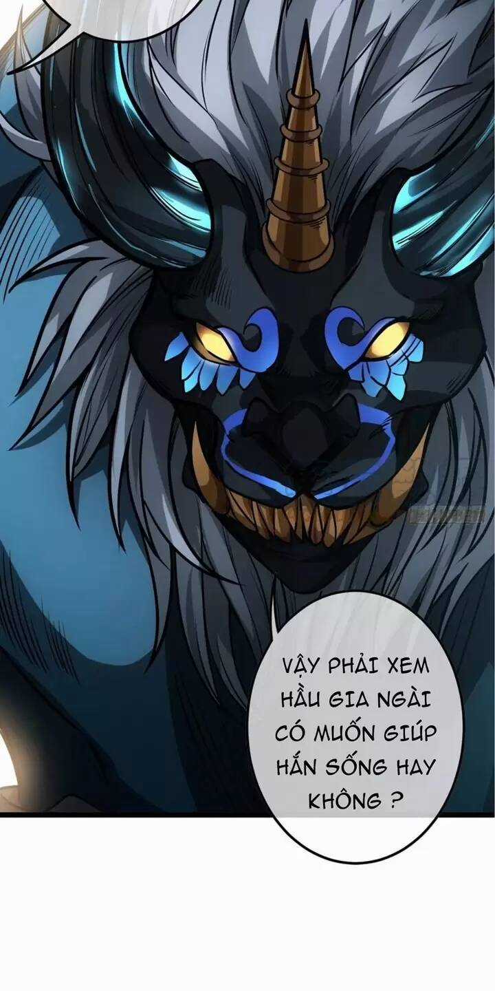 Ma Lâm Thiên Hạ - Chapter 61 - Trang 27