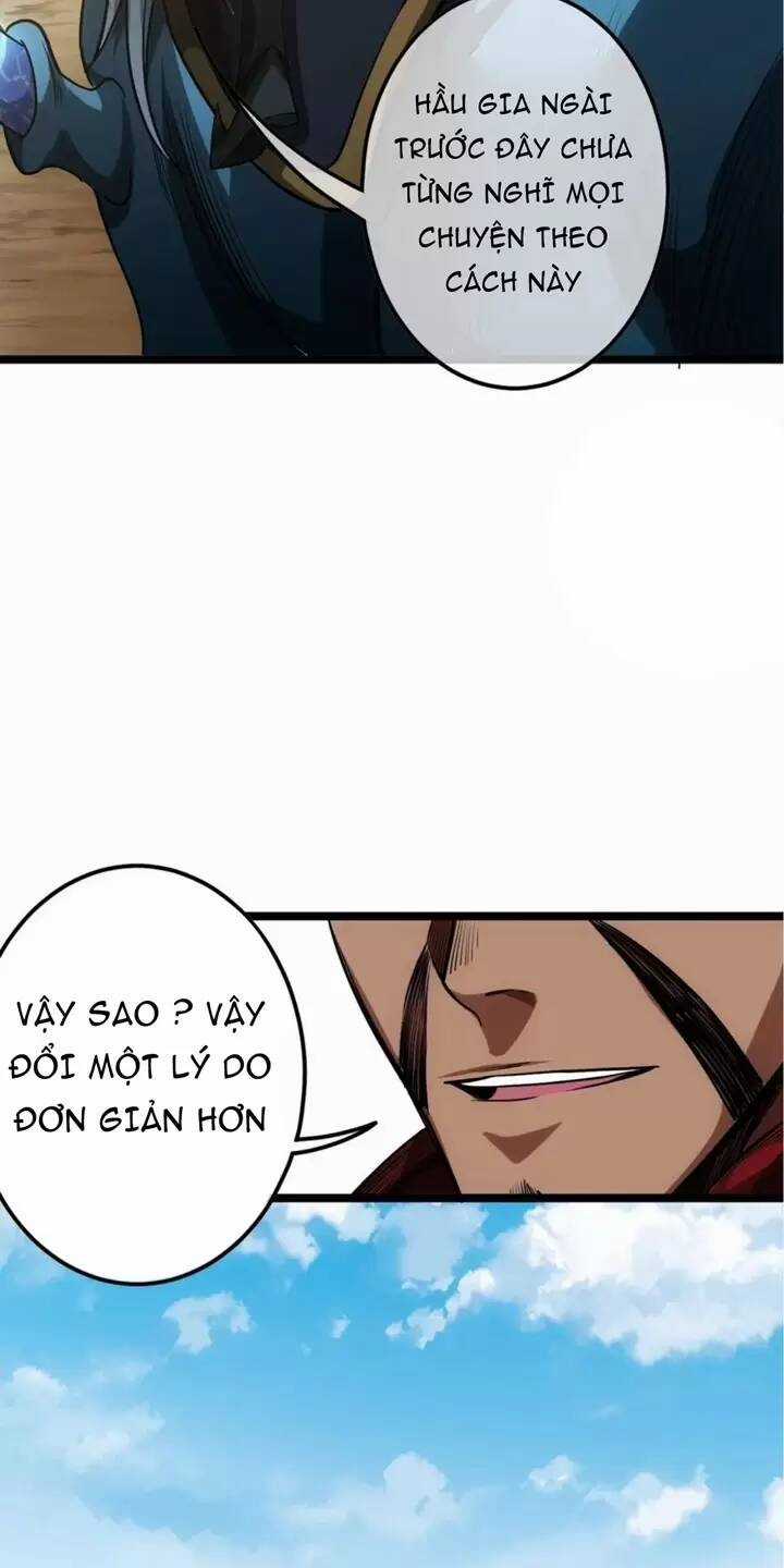 Ma Lâm Thiên Hạ - Chapter 61 - Trang 29