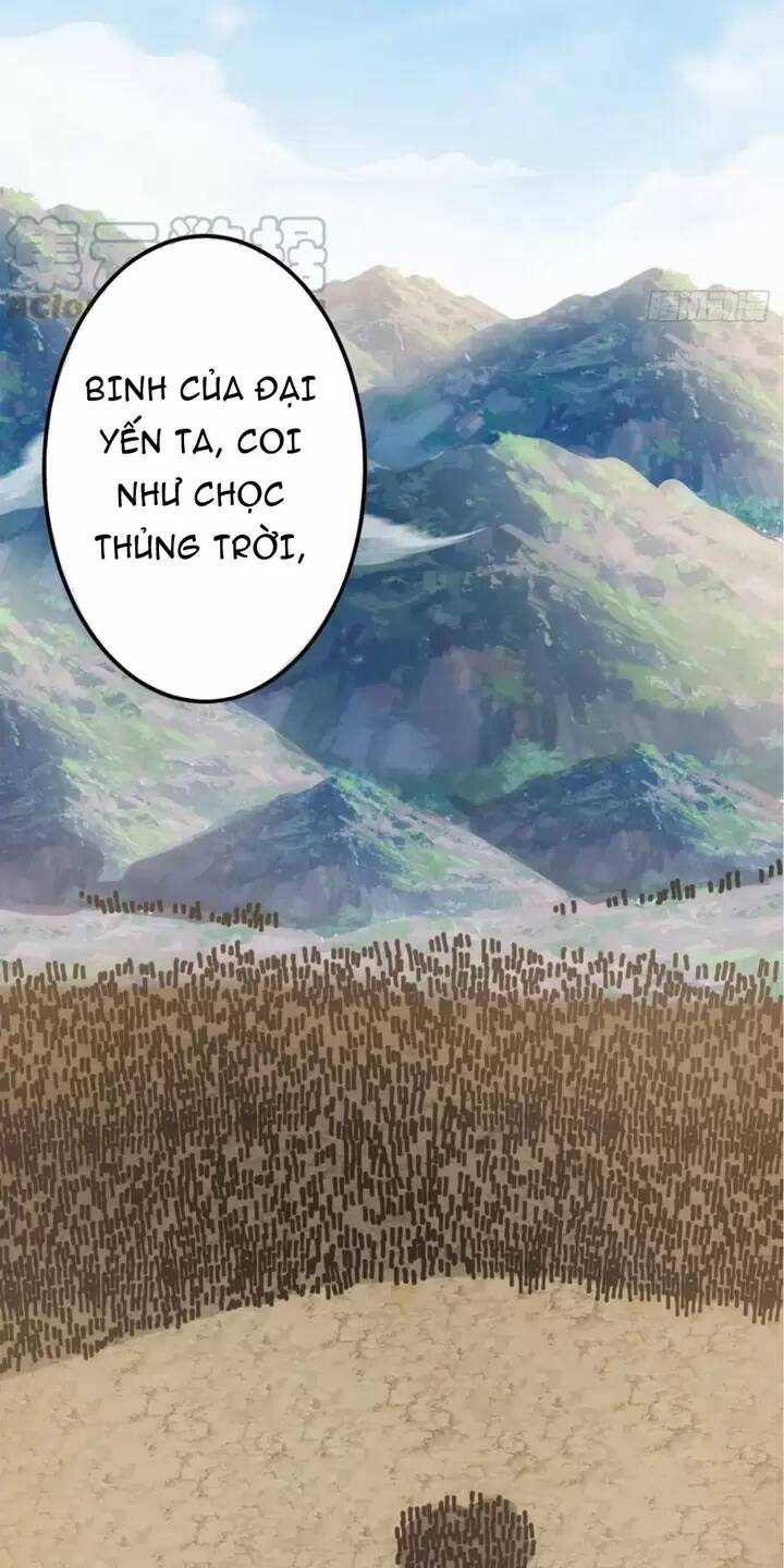 Ma Lâm Thiên Hạ - Chapter 61 - Trang 30