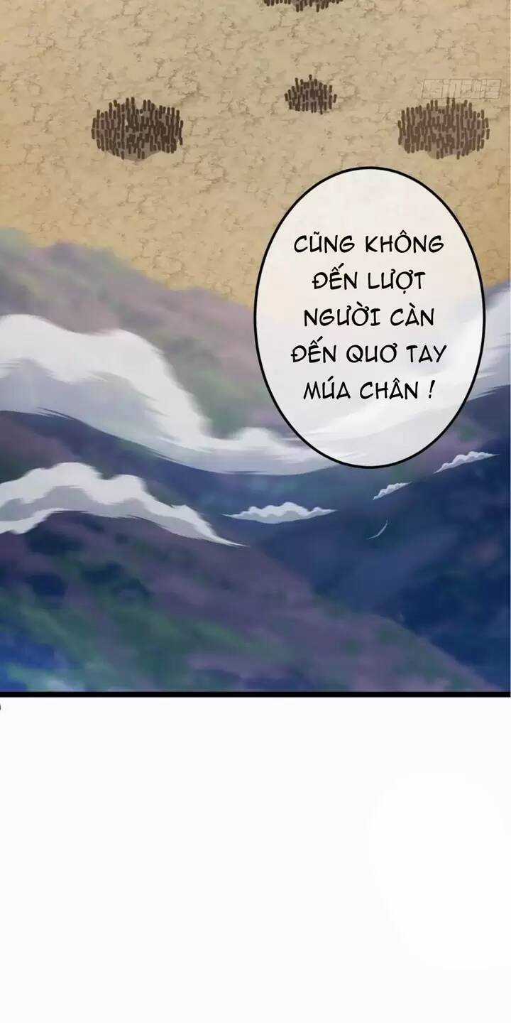 Ma Lâm Thiên Hạ - Chapter 61 - Trang 31