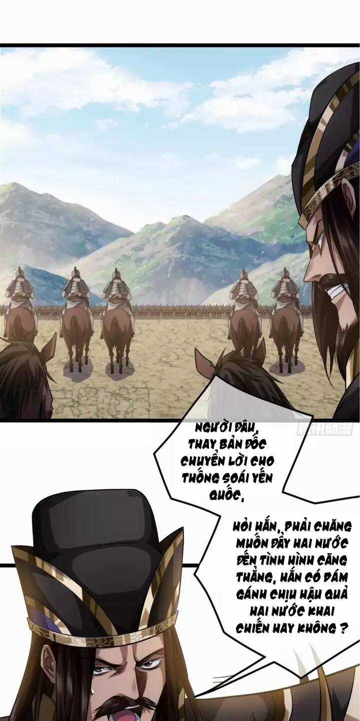 Ma Lâm Thiên Hạ - Chapter 61 - Trang 32