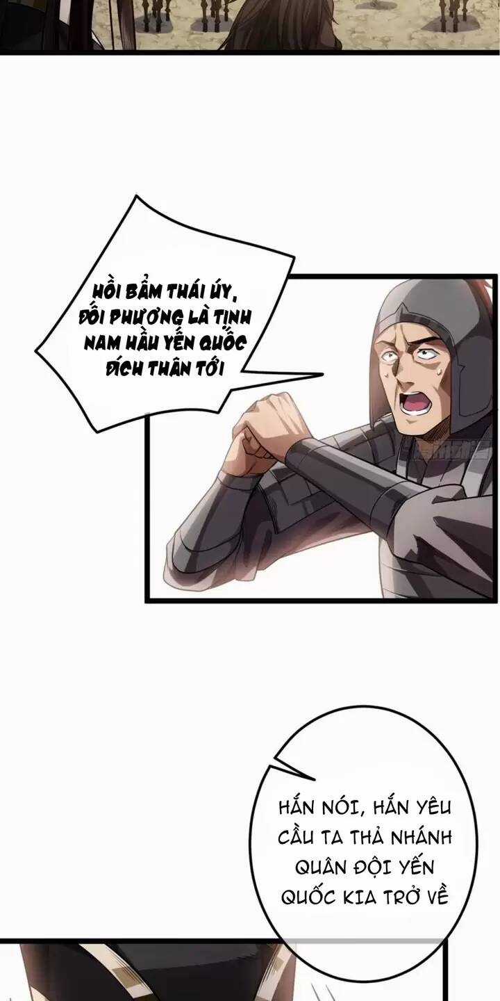 Ma Lâm Thiên Hạ - Chapter 61 - Trang 35