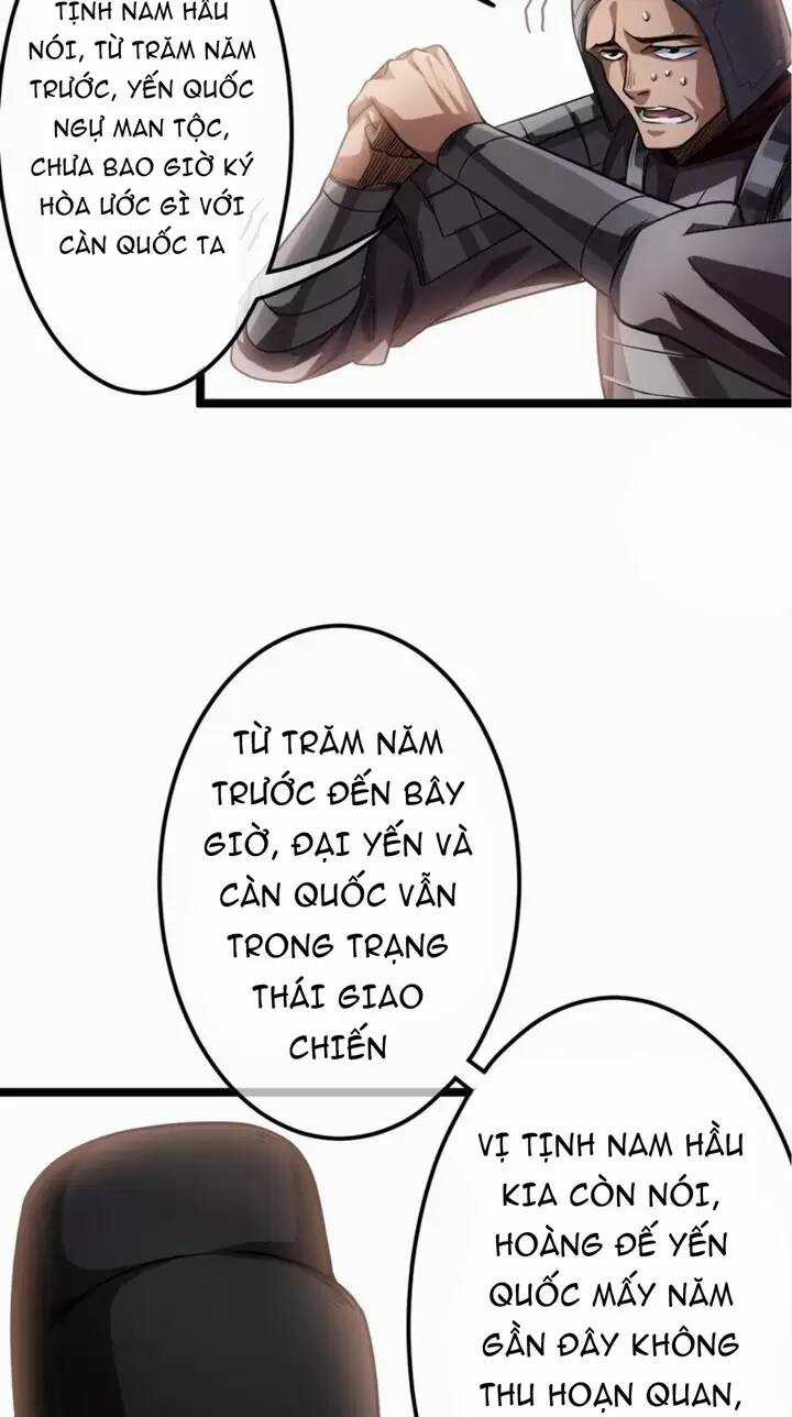 Ma Lâm Thiên Hạ - Chapter 61 - Trang 38