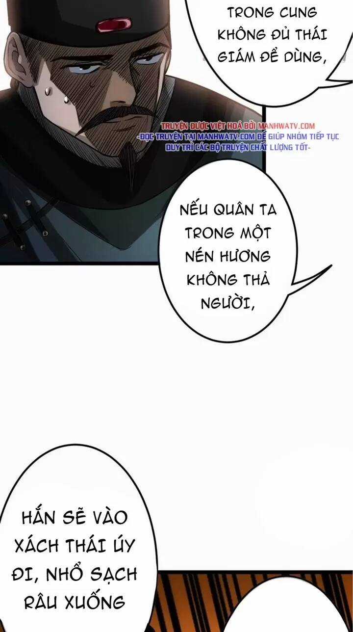 Ma Lâm Thiên Hạ - Chapter 61 - Trang 39