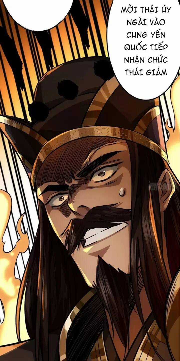 Ma Lâm Thiên Hạ - Chapter 61 - Trang 40