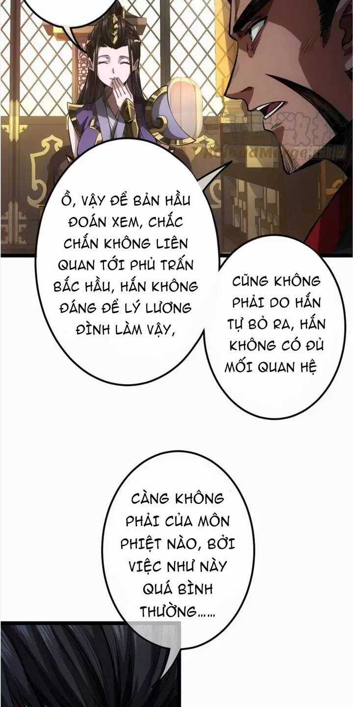 Ma Lâm Thiên Hạ - Chapter 61 - Trang 7