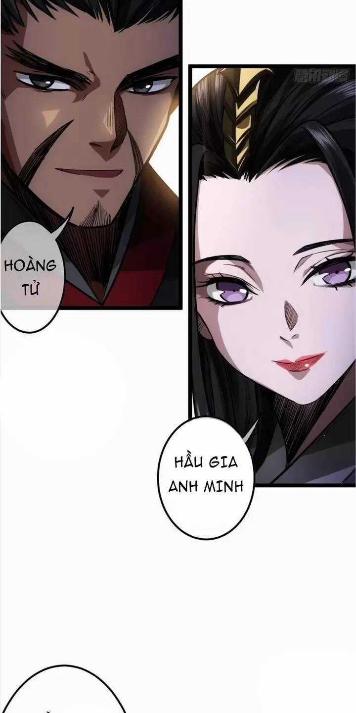Ma Lâm Thiên Hạ - Chapter 61 - Trang 8