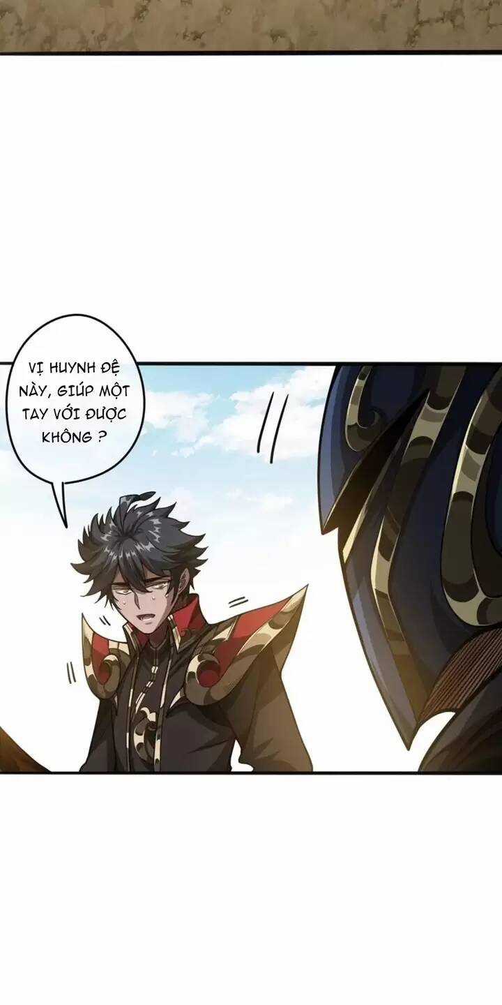 Ma Lâm Thiên Hạ - Chapter 62 - Trang 11