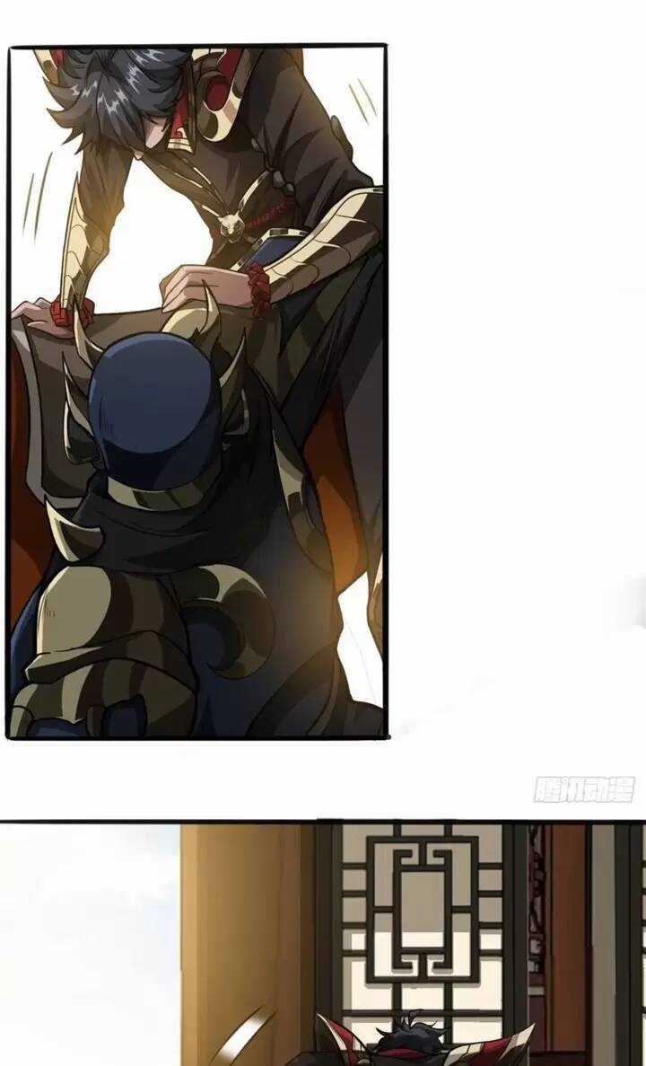 Ma Lâm Thiên Hạ - Chapter 62 - Trang 12