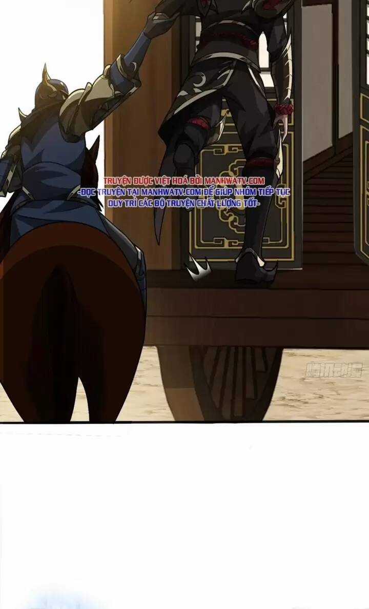 Ma Lâm Thiên Hạ - Chapter 62 - Trang 13