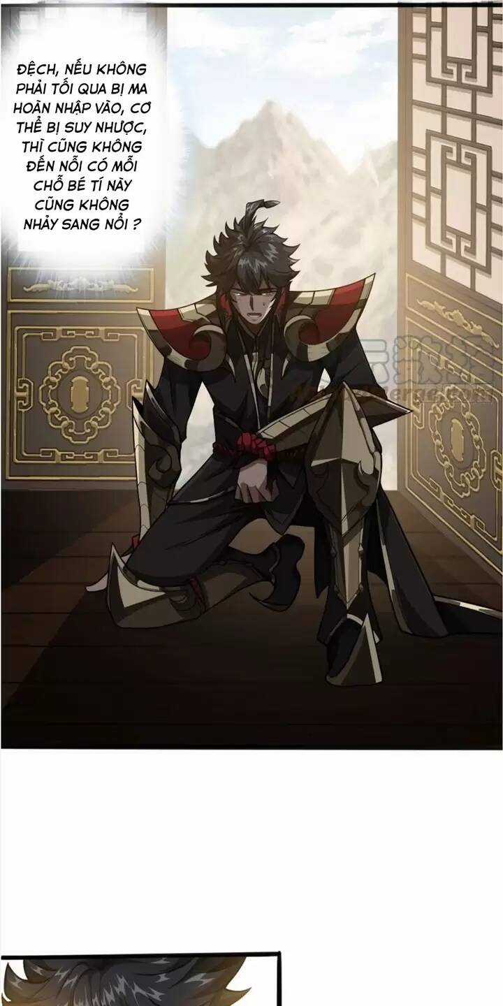 Ma Lâm Thiên Hạ - Chapter 62 - Trang 14