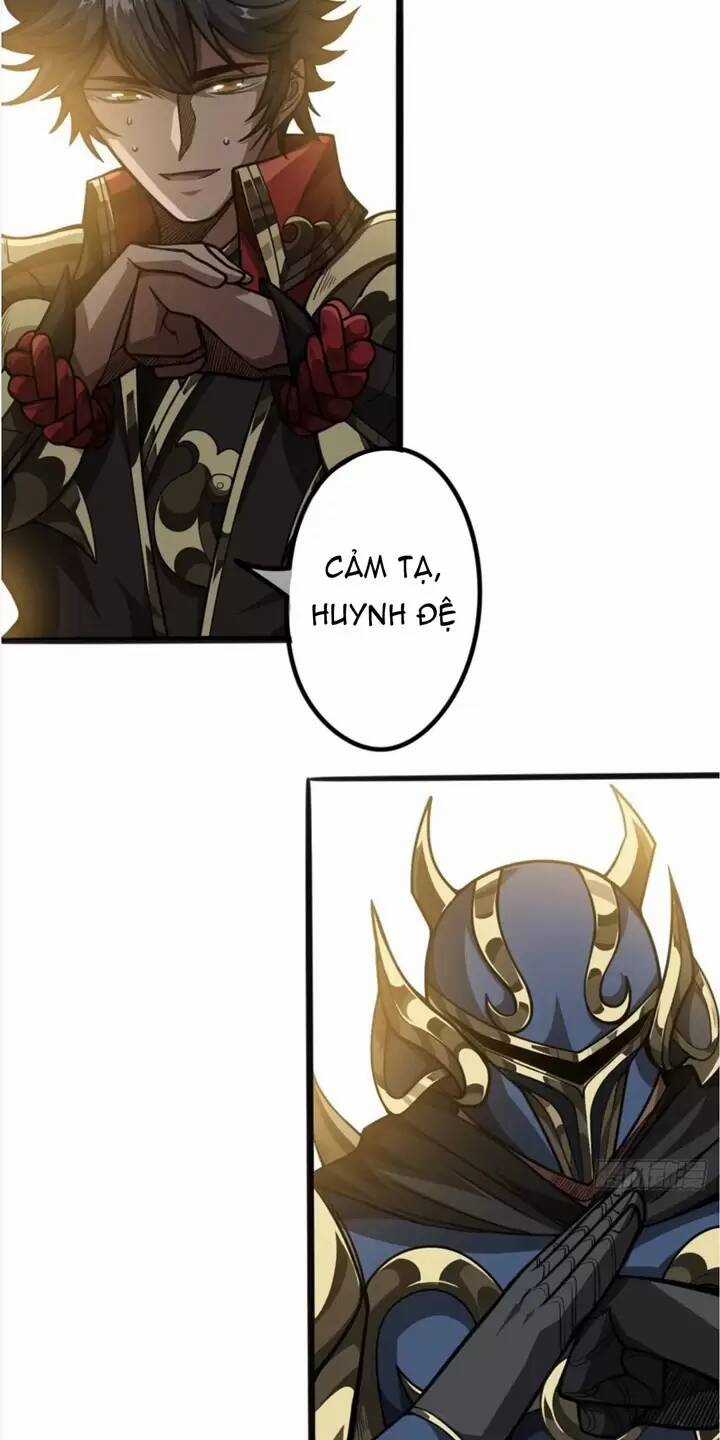 Ma Lâm Thiên Hạ - Chapter 62 - Trang 15