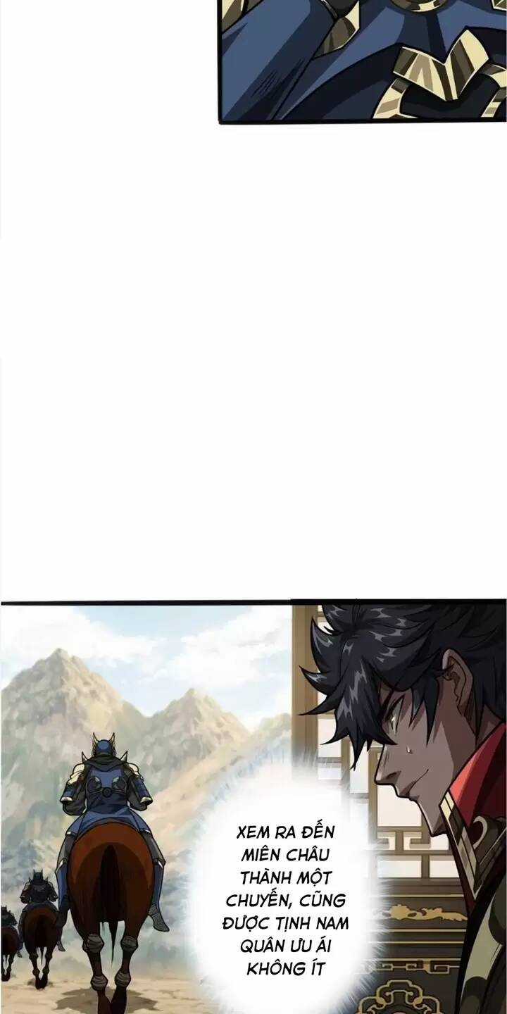 Ma Lâm Thiên Hạ - Chapter 62 - Trang 16