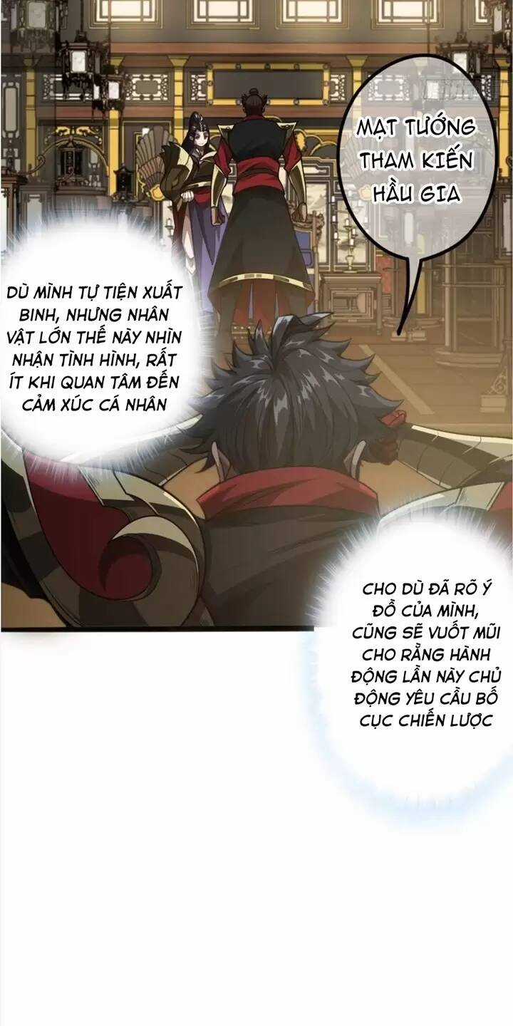 Ma Lâm Thiên Hạ - Chapter 62 - Trang 18
