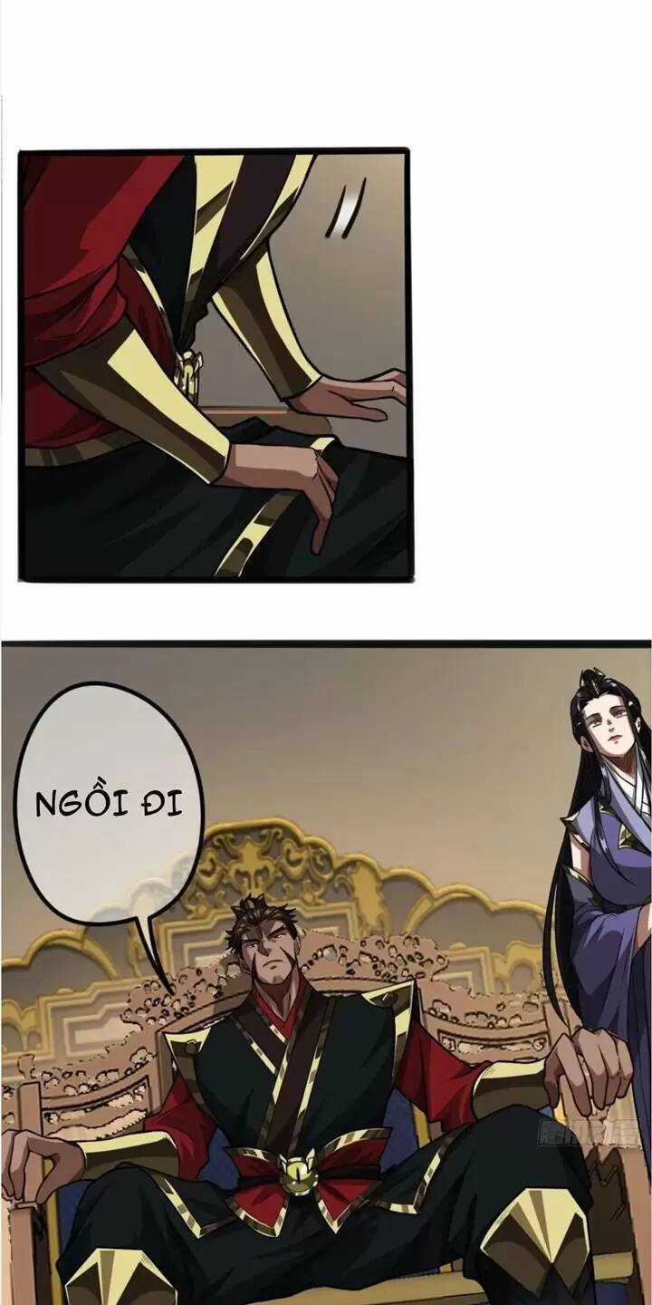 Ma Lâm Thiên Hạ - Chapter 62 - Trang 19