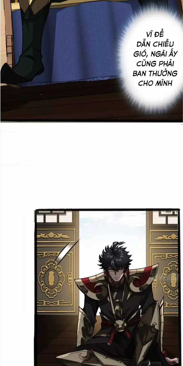 Ma Lâm Thiên Hạ - Chapter 62 - Trang 20