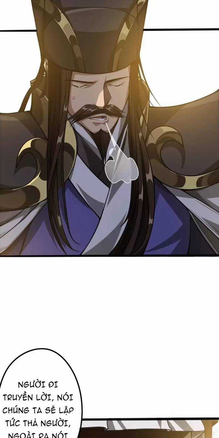 Ma Lâm Thiên Hạ - Chapter 62 - Trang 3