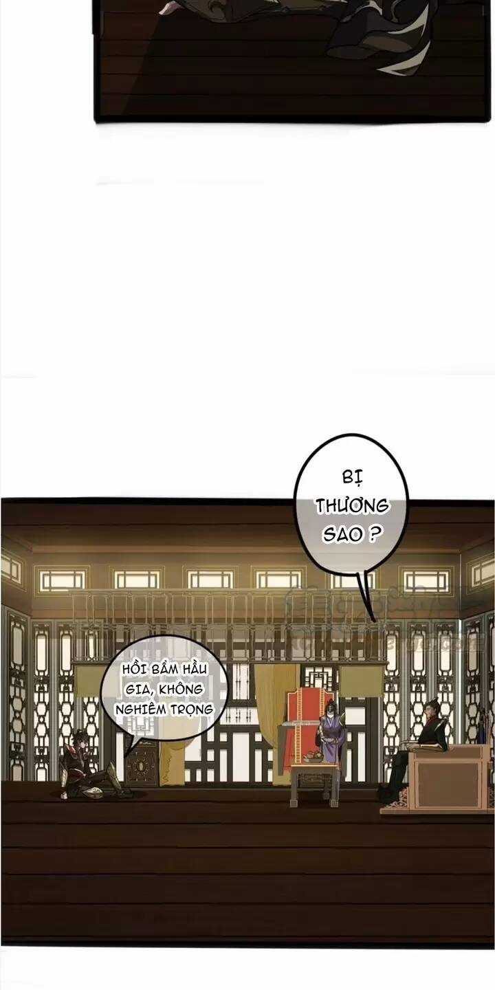 Ma Lâm Thiên Hạ - Chapter 62 - Trang 21