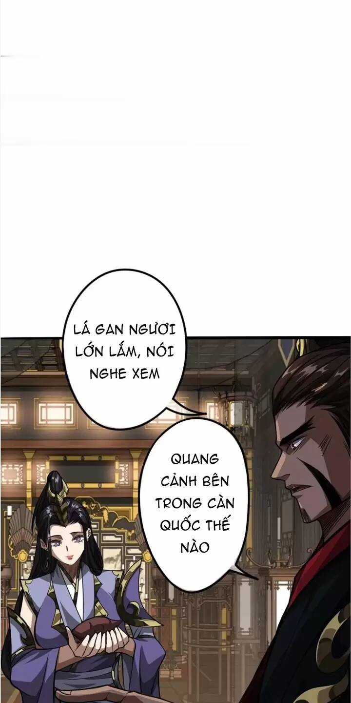 Ma Lâm Thiên Hạ - Chapter 62 - Trang 22