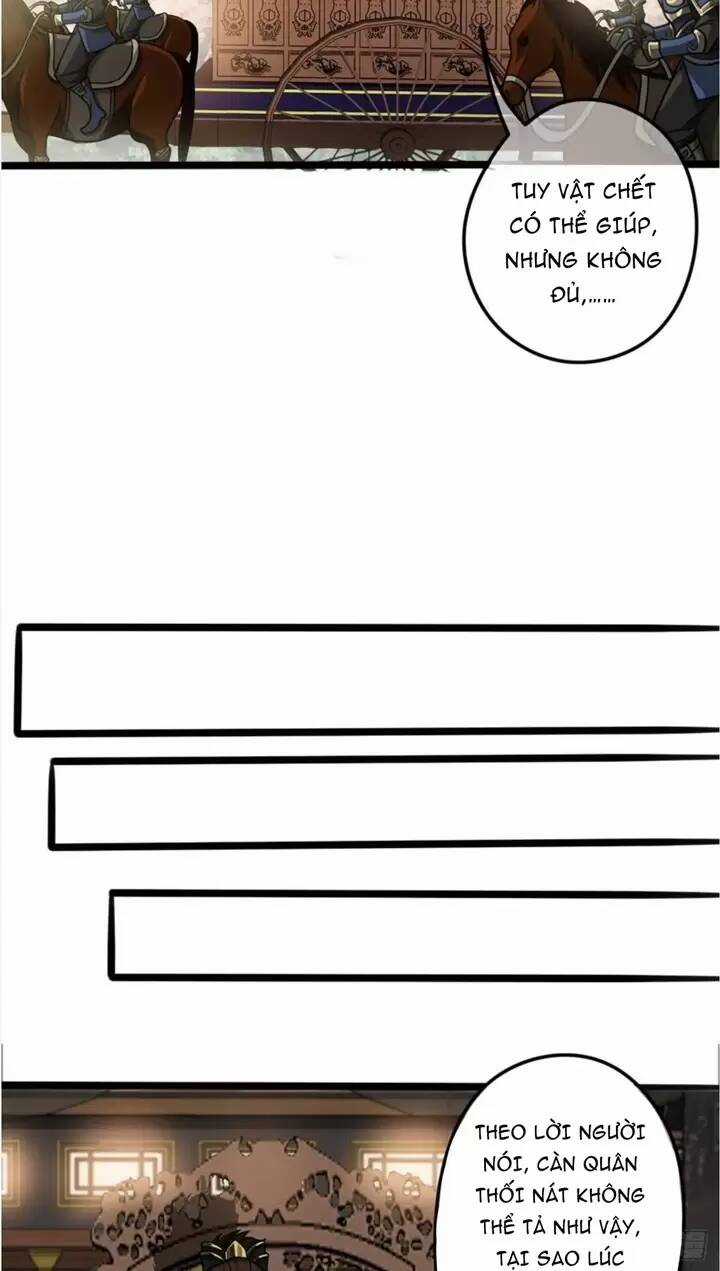 Ma Lâm Thiên Hạ - Chapter 62 - Trang 25