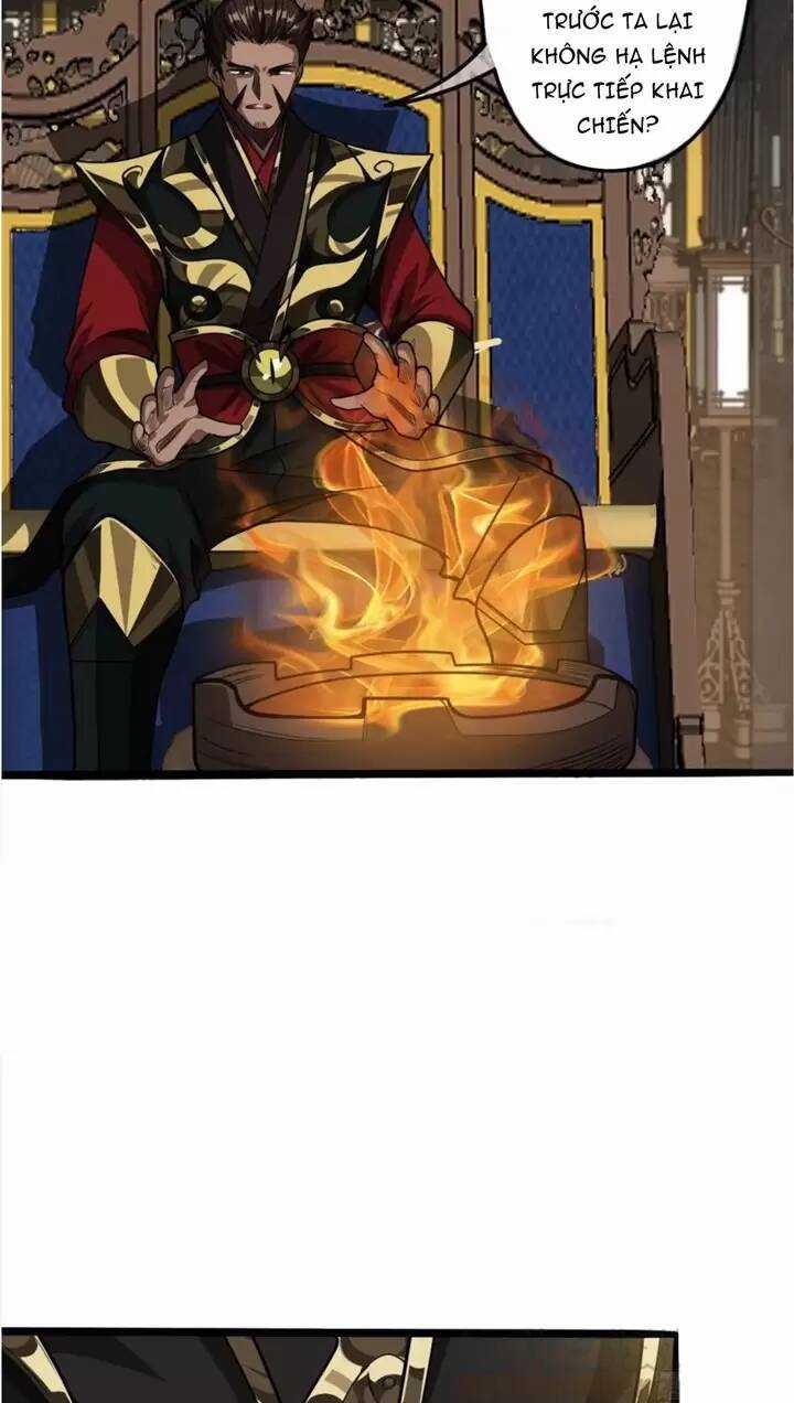 Ma Lâm Thiên Hạ - Chapter 62 - Trang 26