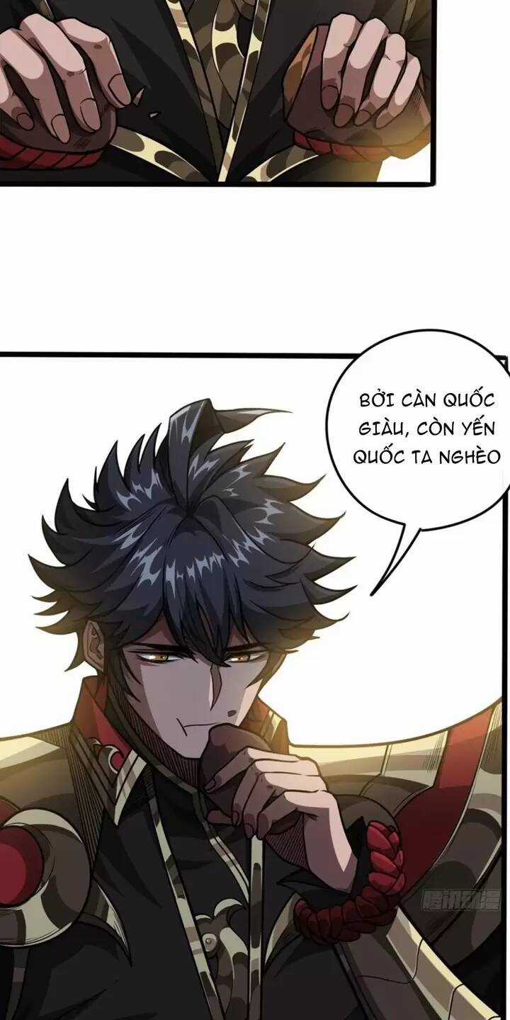 Ma Lâm Thiên Hạ - Chapter 62 - Trang 27