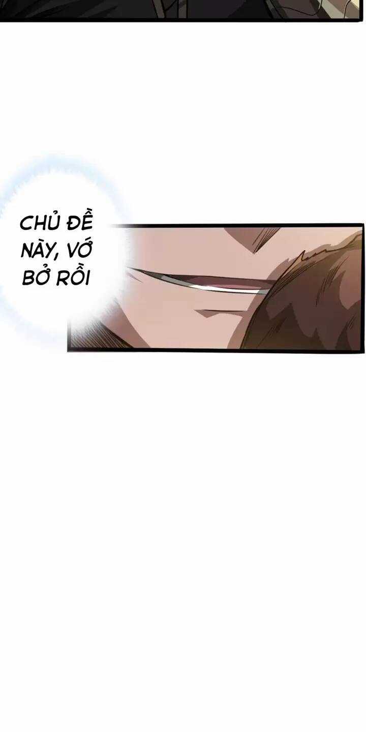 Ma Lâm Thiên Hạ - Chapter 62 - Trang 28