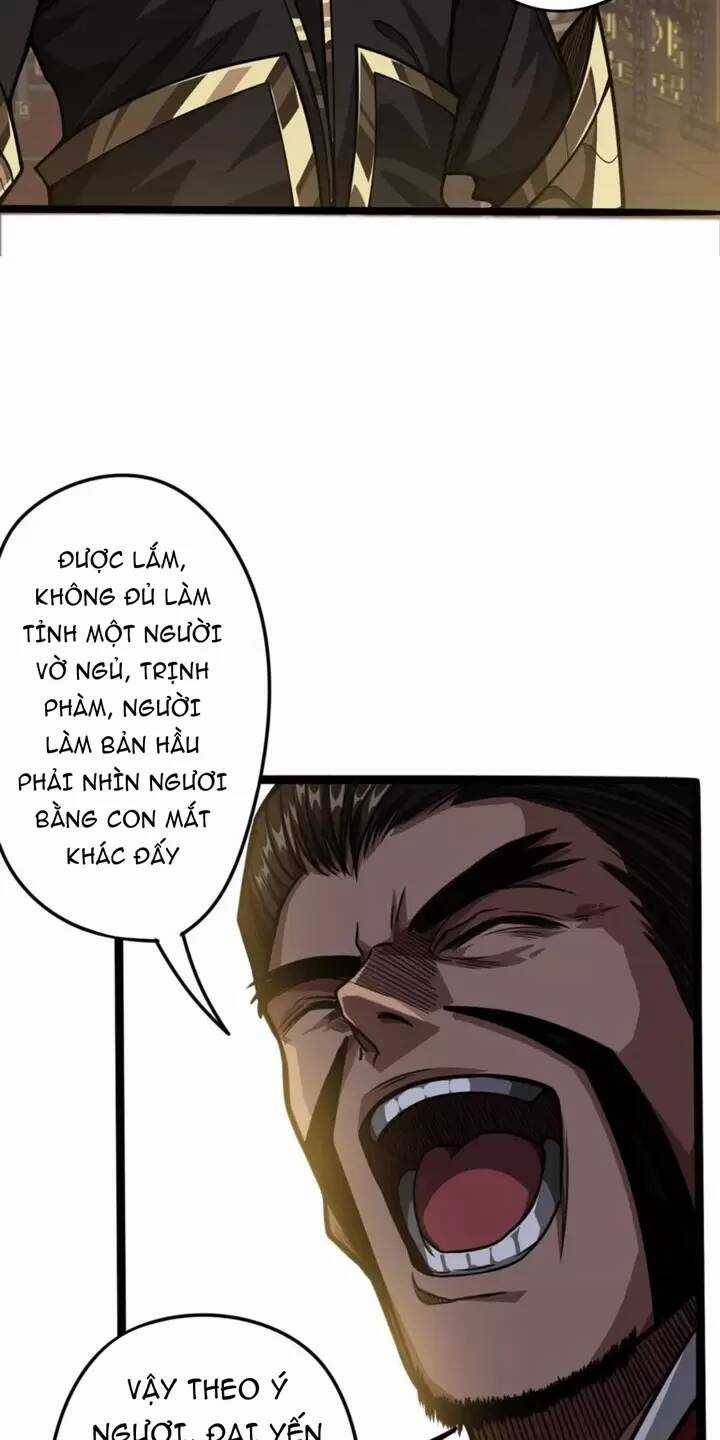 Ma Lâm Thiên Hạ - Chapter 62 - Trang 31