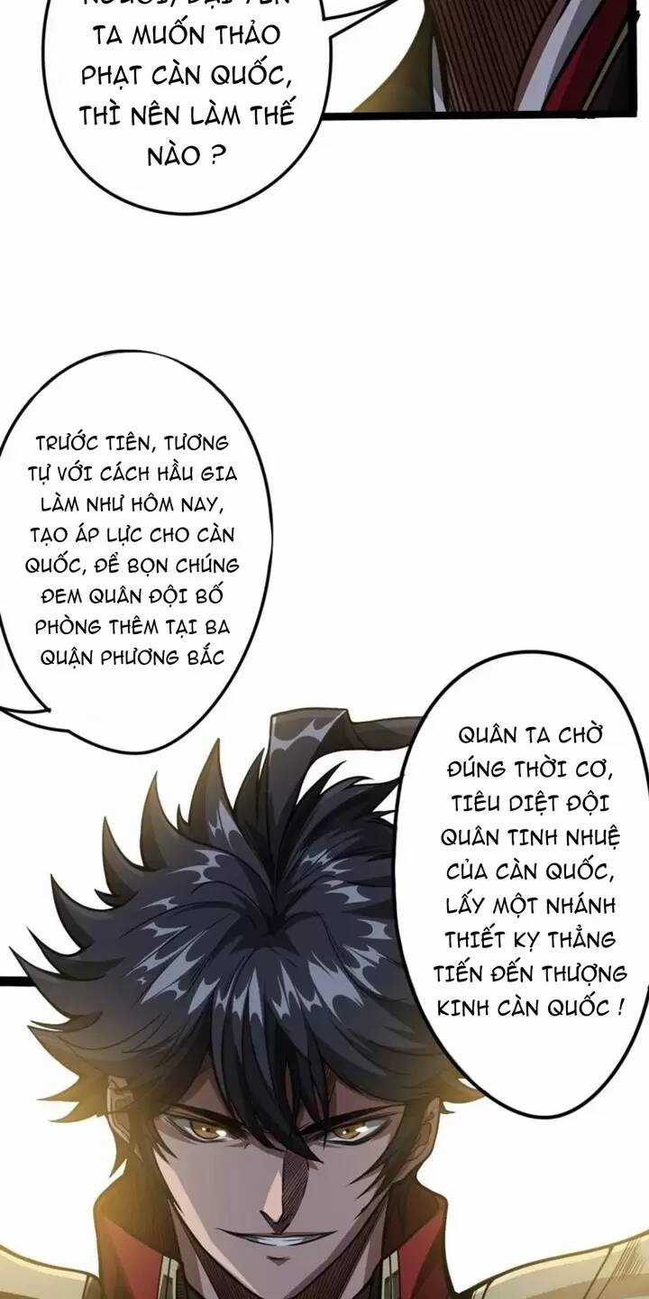 Ma Lâm Thiên Hạ - Chapter 62 - Trang 32