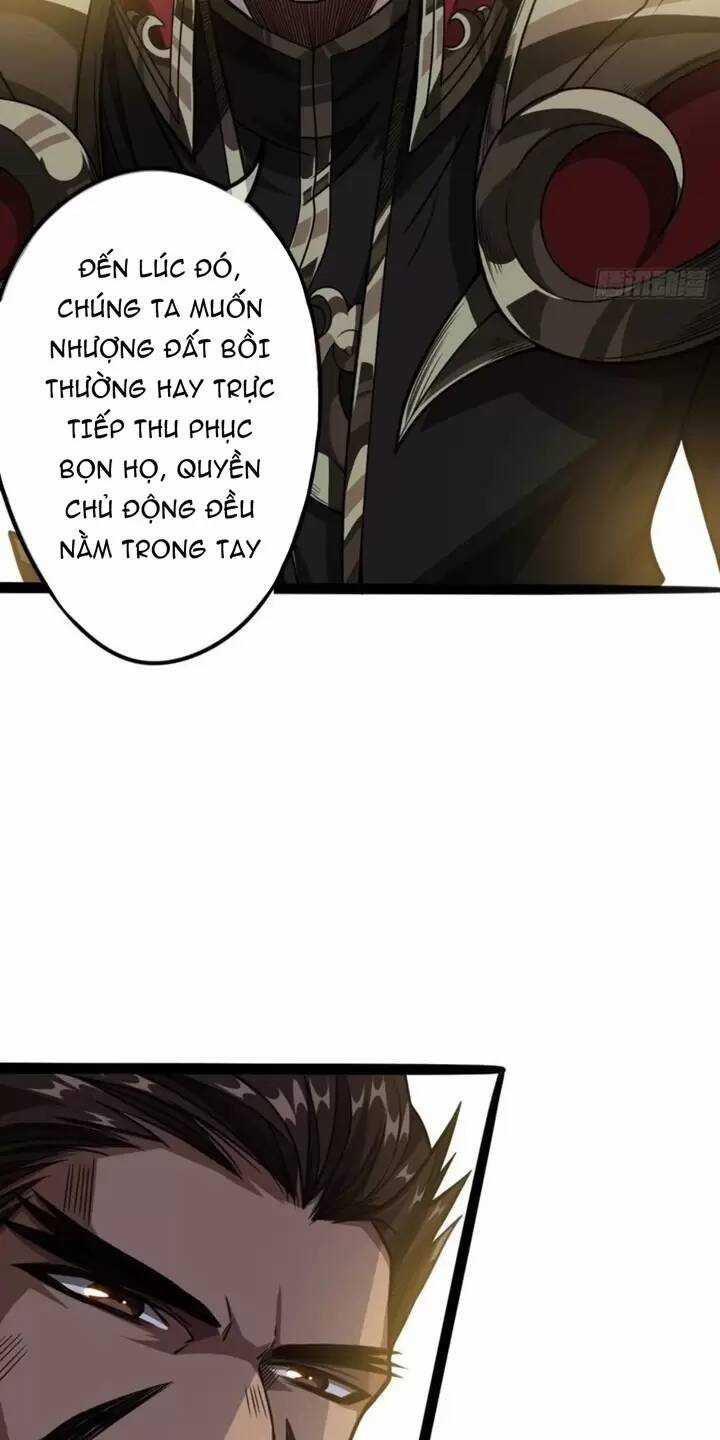 Ma Lâm Thiên Hạ - Chapter 62 - Trang 33