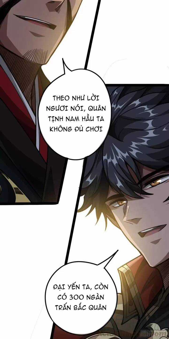 Ma Lâm Thiên Hạ - Chapter 62 - Trang 34