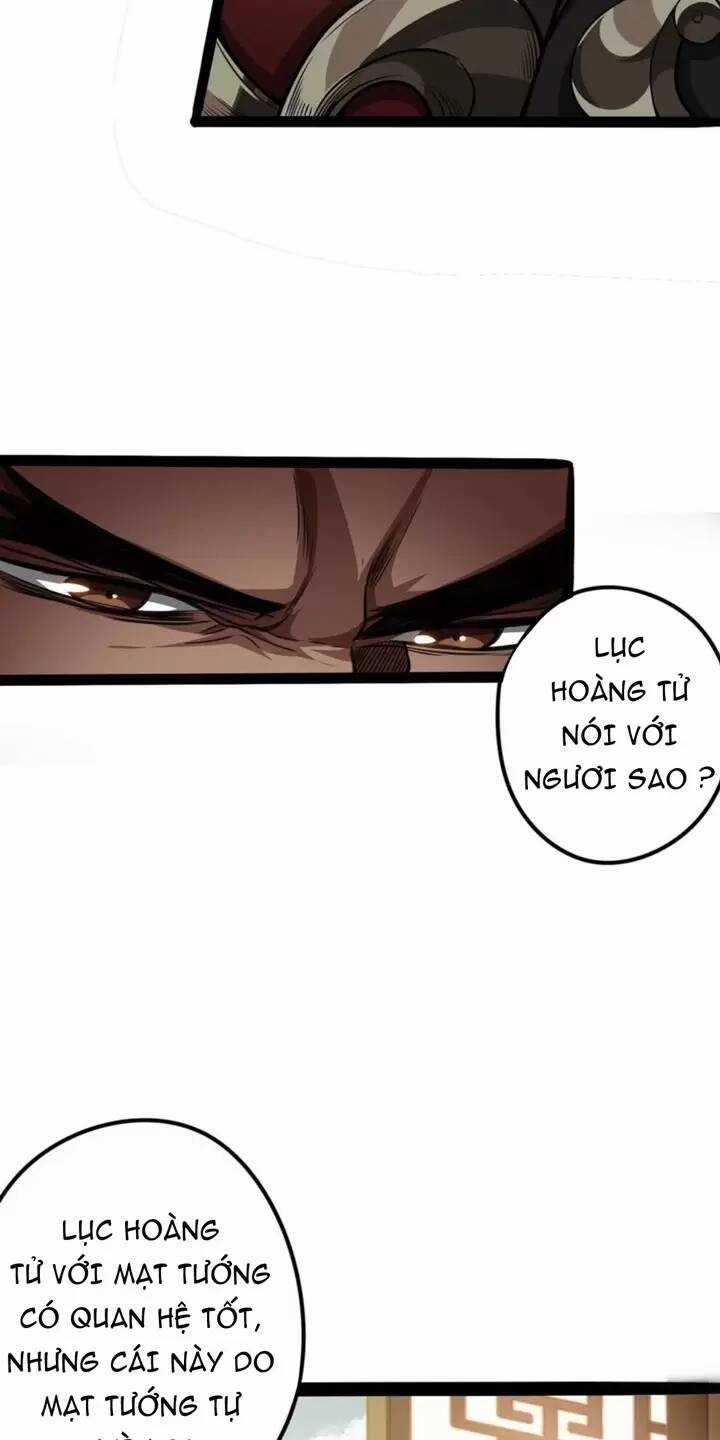 Ma Lâm Thiên Hạ - Chapter 62 - Trang 35