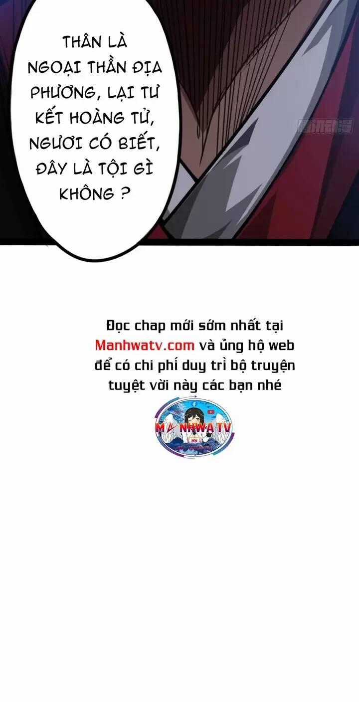 Ma Lâm Thiên Hạ - Chapter 62 - Trang 38