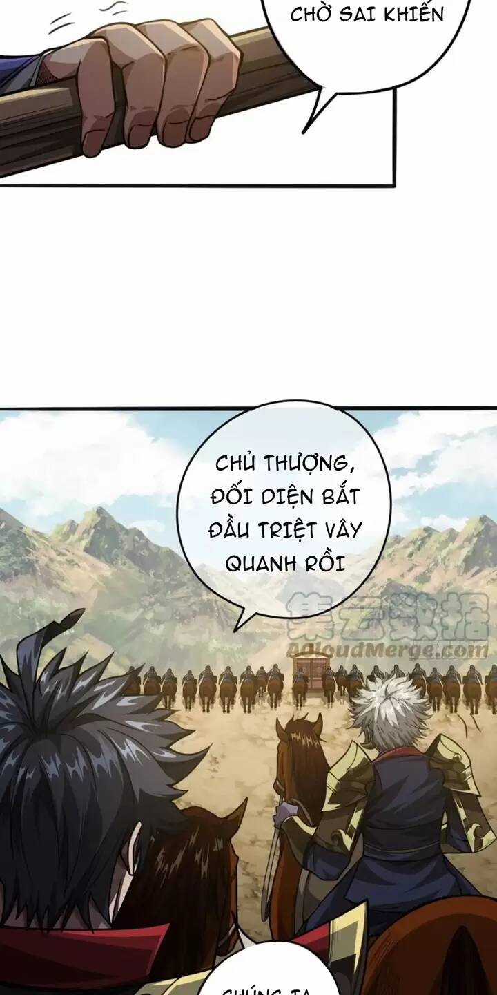 Ma Lâm Thiên Hạ - Chapter 62 - Trang 5